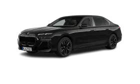 BMW 7er Limousine