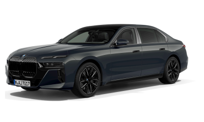 BMW 7er Limousine