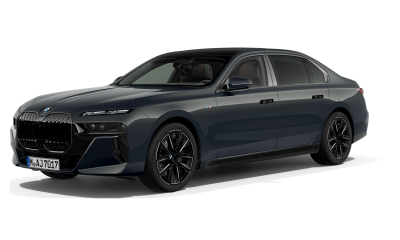 BMW 7er Limousine