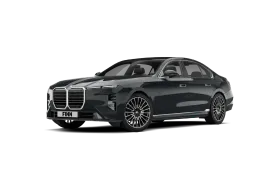 BMW 7er Limousine