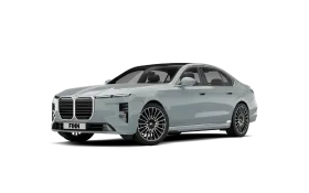 BMW 7er