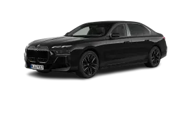 BMW 7er Limousine