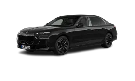 BMW 7er Limousine