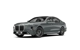 BMW 7er Limousine