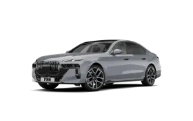 BMW 7er Limousine