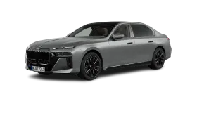 BMW 7er Limousine