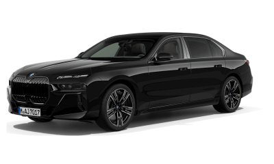 BMW 7er Limousine