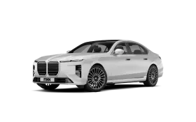 BMW 7er Limousine