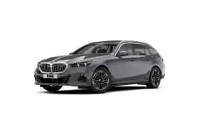 BMW i5 Touring