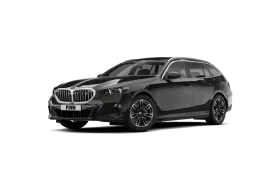 BMW i5 Touring