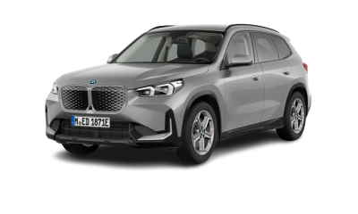 BMW iX1 BMW iX1