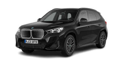 BMW iX1 BMW iX1