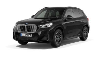 BMW iX BMW iX