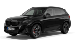 BMW X1 im Auto-Abo von FINN