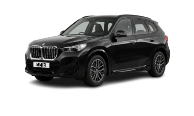 BMW X1 Bild von FINN