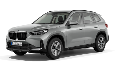 BMW X1 Bild von FINN