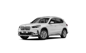 BMW X1 Bild von FINN