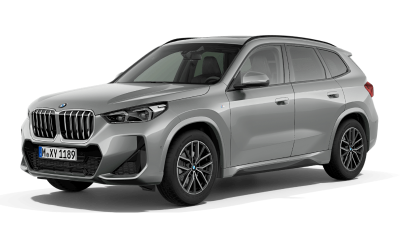 BMW X1 Bild von FINN