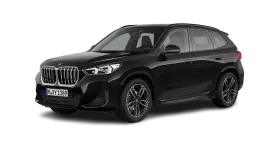 BMW X1 Bild von FINN