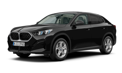 BMW X2 Bild von FINN