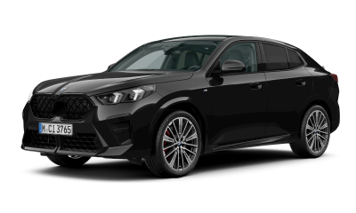 BMW X2 Bild von FINN