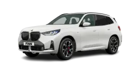 BMW X3 Bild von FINN