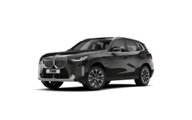 BMW X3 Bild von FINN