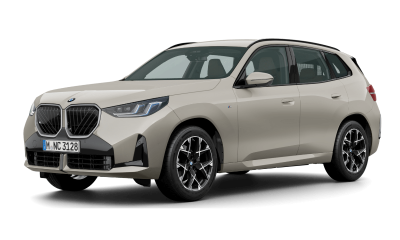 BMW X3 Bild von FINN