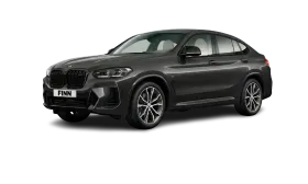 BMW X4 M