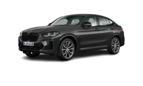 BMW X4 M
