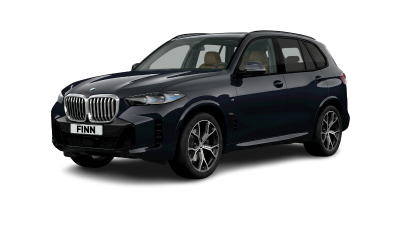 BMW X5 Bild von FINN