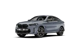 BMW X6 Bild von FINN