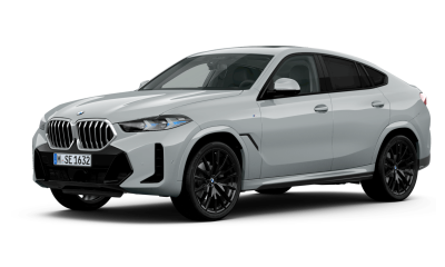 BMW X6 Bild von FINN