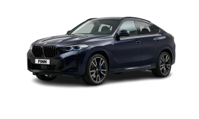 BMW X6 Bild von FINN