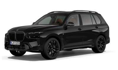 BMW X7 M