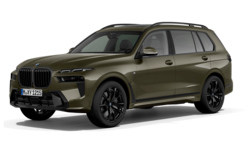 BMW X7 im Auto-Abo von FINN