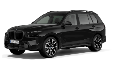 BMW X7 M