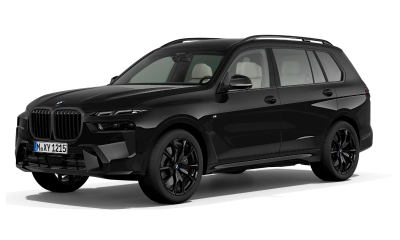 BMW X7 M