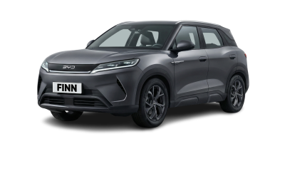 BYD Atto Bild von FINN