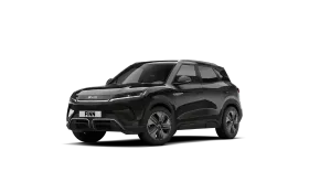 BYD Atto
