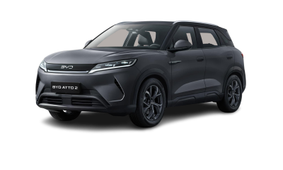 BYD Atto Bild von FINN