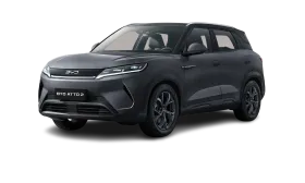 BYD Atto