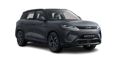 BYD Atto 2