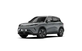 BYD Atto Bild von FINN
