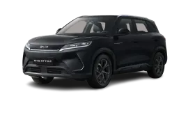BYD Atto