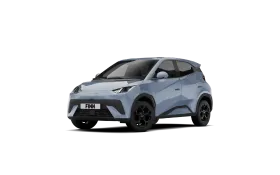 BYD Dolphin Surf