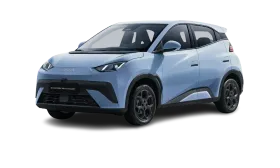 BYD Dolphin Surf