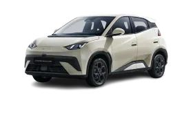 BYD Dolphin Surf
