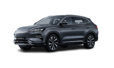 BYD Seal U DM-I