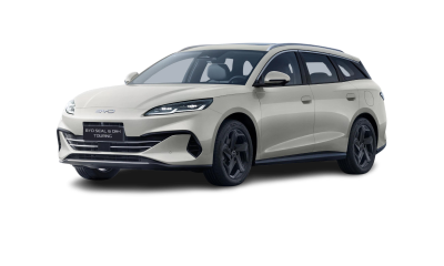 BYD Seal 6 DM-i Touring